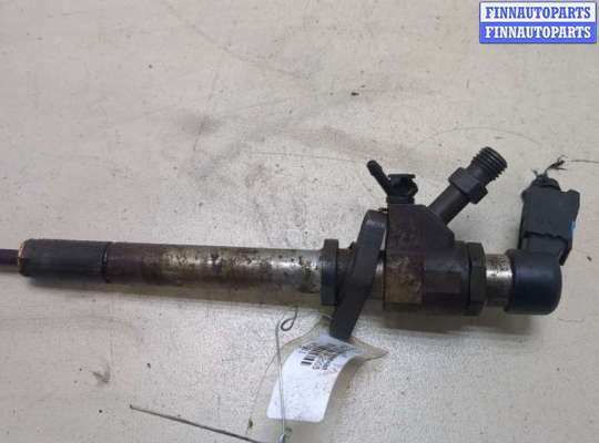 Форсунка топливная VL480075 на Volvo S40 2004-