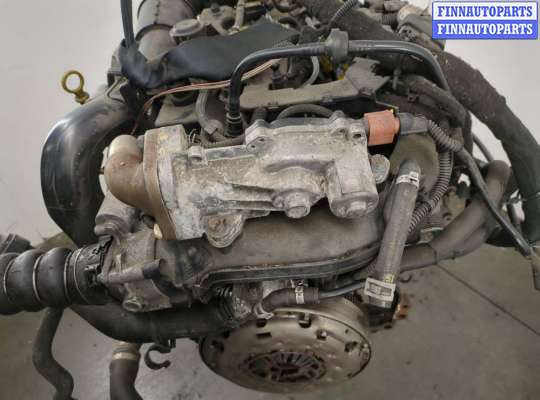 купить Турбина на Opel Meriva 2010-2018