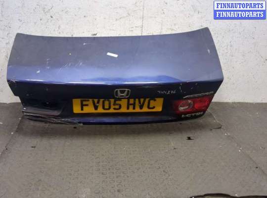купить Крышка (дверь) багажника на Honda Accord 7 2003-2007