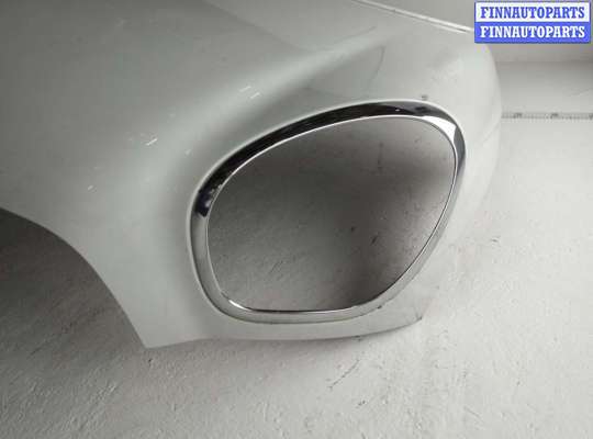 купить Капот на Mini Countryman (R60) 2010-2016