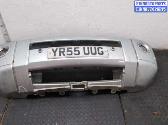 купить Бампер на Land Rover Discovery 3 2004-2009