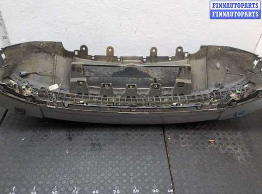 купить Бампер на Land Rover Discovery 3 2004-2009