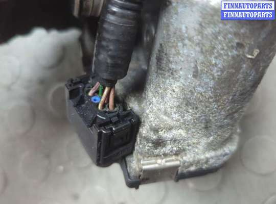 купить Заслонка дроссельная на Volvo XC90 2002-2014