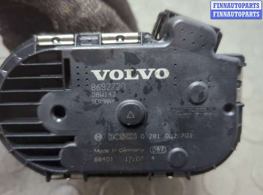 купить Заслонка дроссельная на Volvo XC90 2002-2014