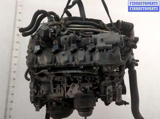 купить Двигатель (ДВС) на Lexus LS460 2006-2017