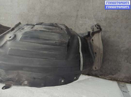 купить Защита арок (подкрылок) на Mazda CX-5 2012-2017