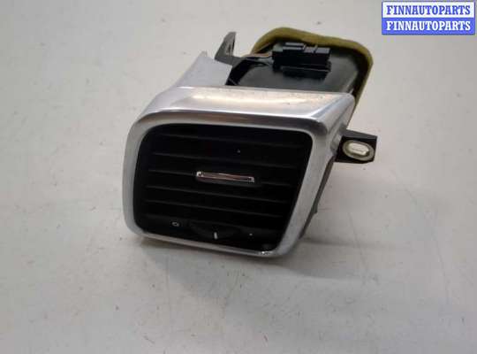 купить Дефлектор обдува салона на Porsche Panamera 2009-2016