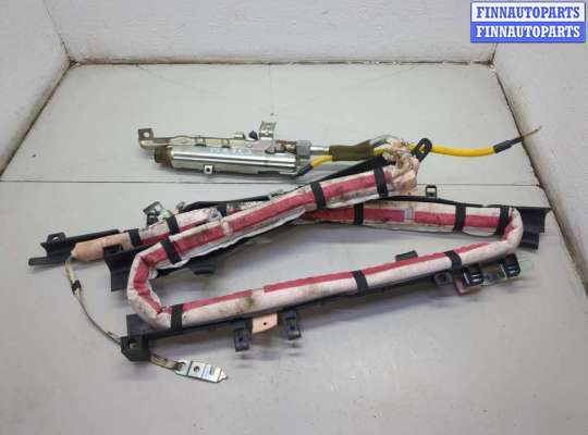 Купить Подушка безопасности боковая (шторка) на Honda CR-V 2006-2012 Подушка безопасности боковая (шторка) HD509658 на Honda CR-V 2006-2012