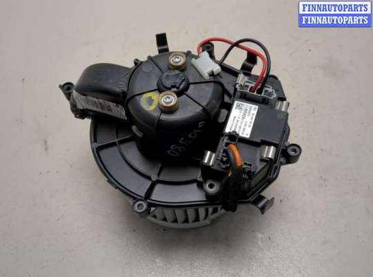 Двигатель отопителя (моторчик печки) CT1112054 на Citroen C4 Grand Picasso 2006-2013