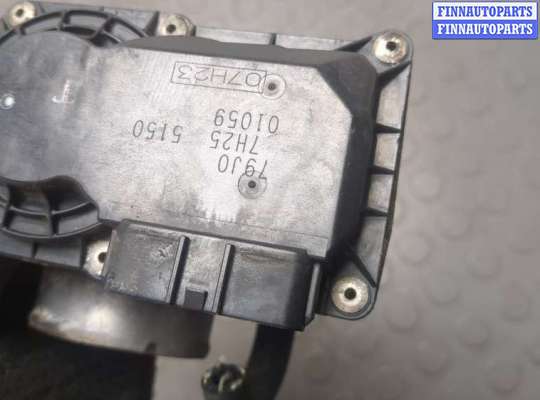 купить Заслонка дроссельная на Suzuki SX4 2006-2014