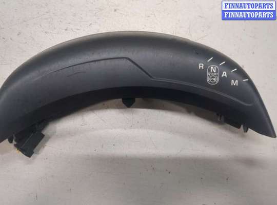 купить Пластик (обшивка) салона на Citroen C4 Picasso 2006-2013