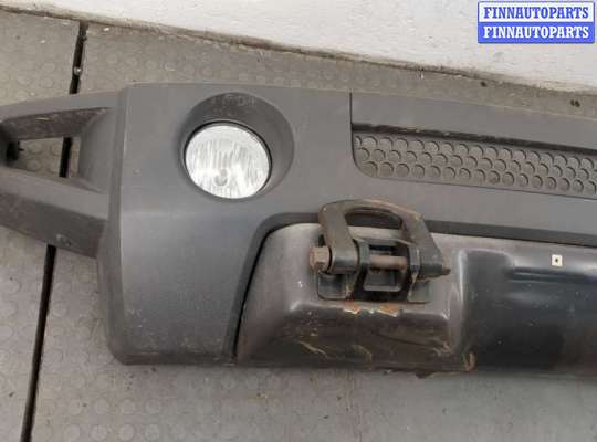 купить Бампер на Hummer H3