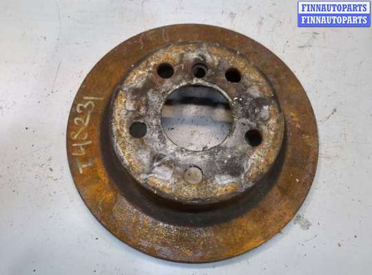 купить Диск тормозной на Mini Cooper (F56) 2013-2024