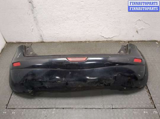 Купить Бампер на Nissan Note E11 2005-2013 Бампер NS987939 на Nissan Note E11 2005-2013