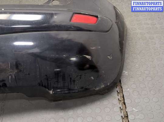 купить Бампер на Nissan Note E11 2005-2013