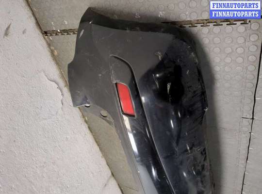 купить Бампер на Nissan Note E11 2005-2013