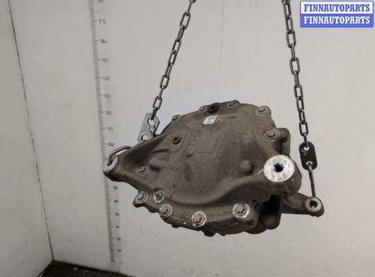 купить Редуктор моста на Ford Mustang 2014-2017