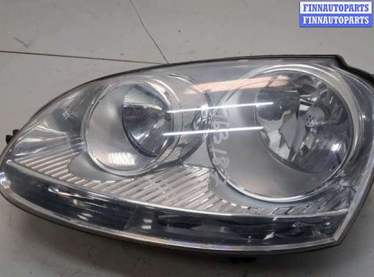 Купить Фара (передняя) на Volkswagen Golf 5 2003-2009 Фара (передняя) VG2759756 на Volkswagen Golf 5 2003-2009