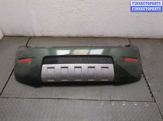 купить Бампер на Fiat Panda 2003-2012