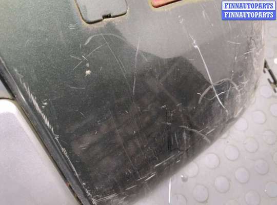 купить Бампер на Fiat Panda 2003-2012