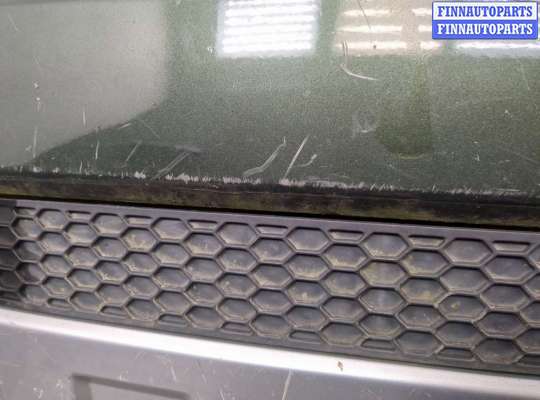 купить Бампер на Fiat Panda 2003-2012