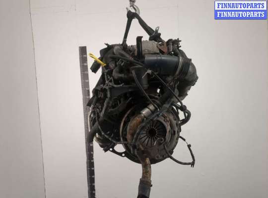 купить Двигатель (ДВС) на Ford Focus 2 2005-2008