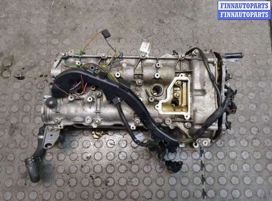 купить Головка блока (ГБЦ) на Mercedes CLK W209 2002-2009