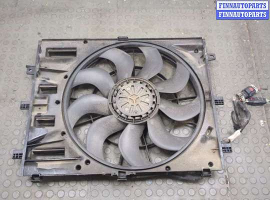 купить Вентилятор радиатора на Chevrolet Equinox 2017-2024