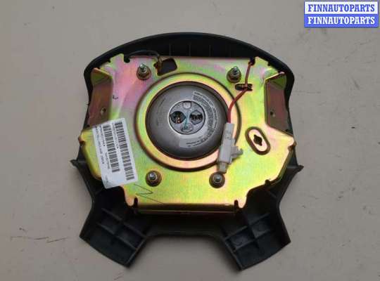 купить Подушка безопасности водителя на Jeep Liberty 2001-2007
