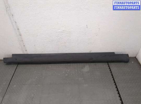 купить Накладка на порог на Citroen C5 2008-2017