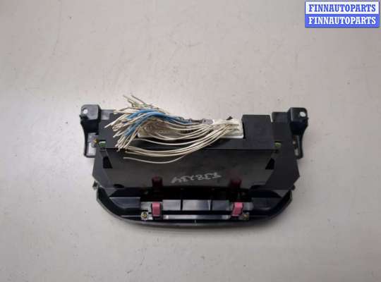 купить Переключатель отопителя (печки) на Toyota RAV 4 2000-2005