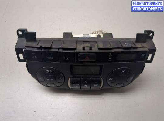 купить Переключатель отопителя (печки) на Toyota RAV 4 2000-2005