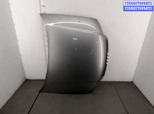 купить Капот на Audi A4 (B6) 2000-2006