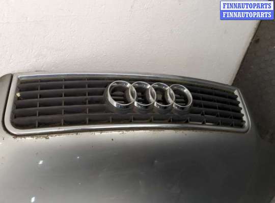 купить Капот на Audi A4 (B6) 2000-2006