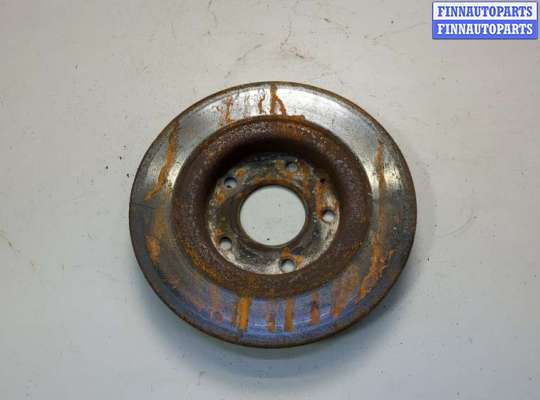 купить Диск тормозной на Mazda 6 (GJ) 2012-2018