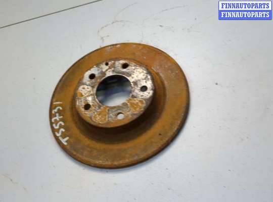 купить Диск тормозной на Mazda 6 (GJ) 2012-2018