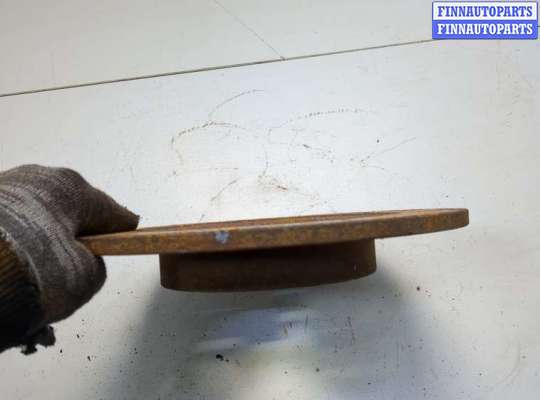 купить Диск тормозной на Mazda 6 (GJ) 2012-2018