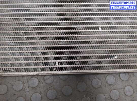 купить Радиатор интеркулера на Volvo S80 1998-2006