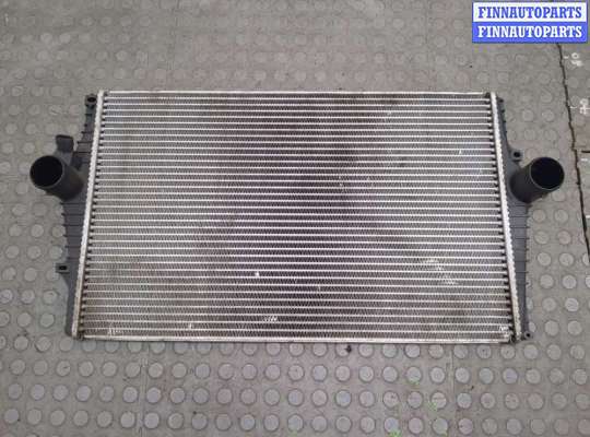 купить Радиатор интеркулера на Volvo S80 1998-2006