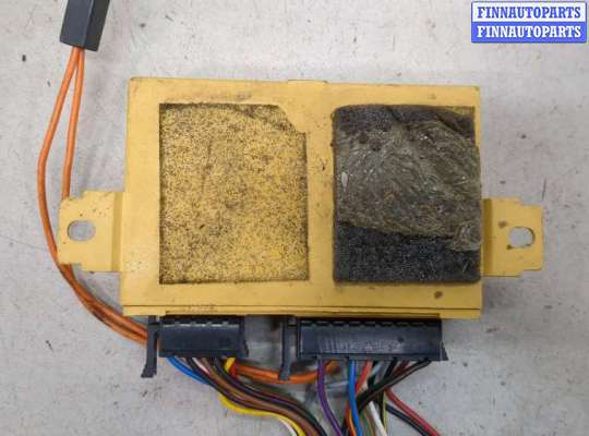 купить Блок управления прицепного устройства на KIA Sorento XM 2009-2021