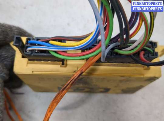 купить Блок управления прицепного устройства на KIA Sorento XM 2009-2021