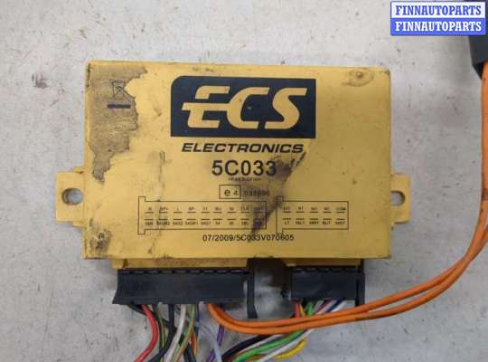 купить Блок управления прицепного устройства на KIA Sorento XM 2009-2021