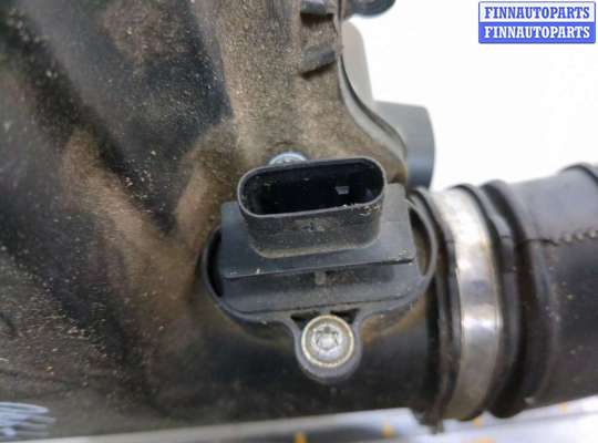 Корпус воздушного фильтра на BMW 7 (F01/F02)