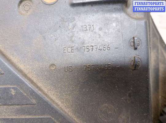 купить Корпус воздушного фильтра на BMW 7 F01 2008-2015