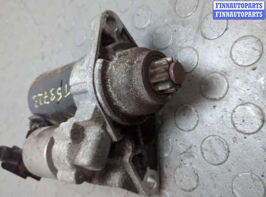 купить Стартер на Volkswagen Polo 2001-2005