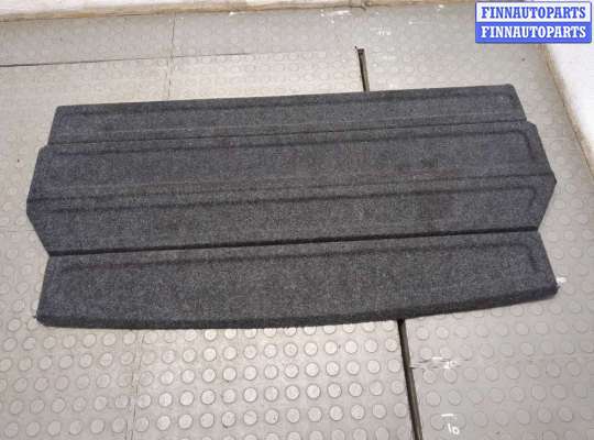 Полка багажника