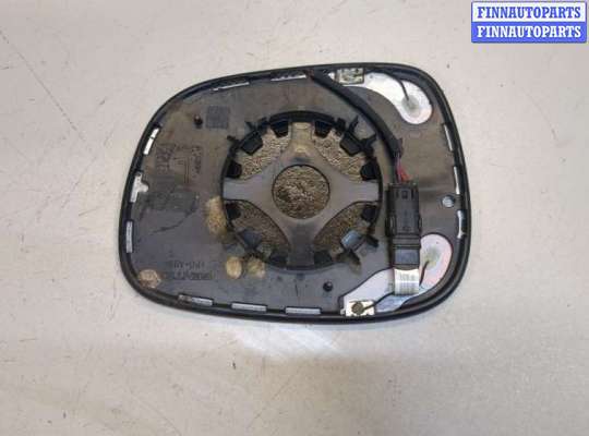 купить Стекло бокового зеркала на BMW X3 F25 2010-2017