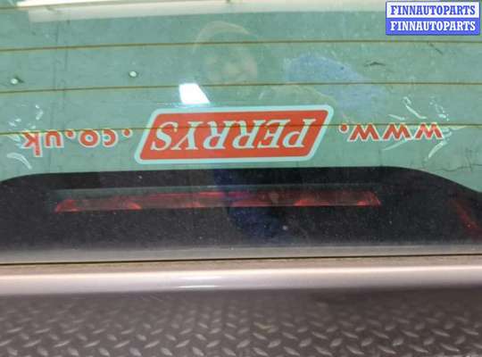 купить Подсветка номера на Peugeot 807 2002-2014