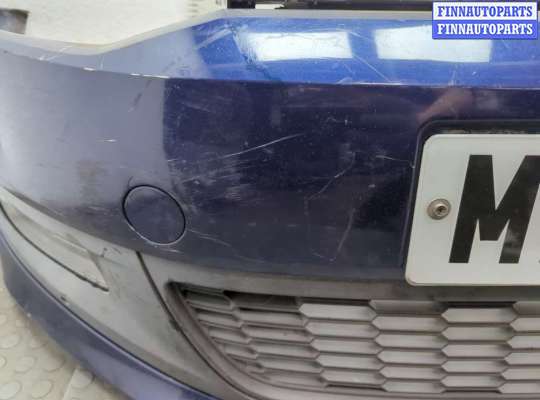 купить Бампер на Volkswagen Polo 2009-2014