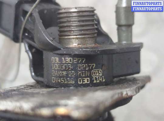 купить Форсунка топливная на Volkswagen Passat 6 2005-2010